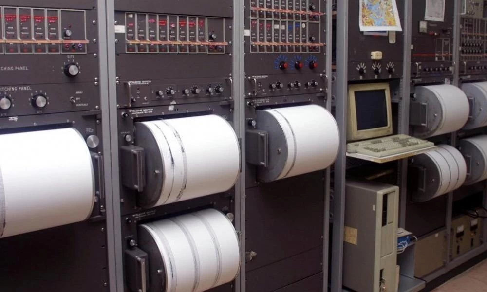 Σεισμός τώρα στη Νίσυρο - Δεν υπάρχουν αναφορές για ζημιές